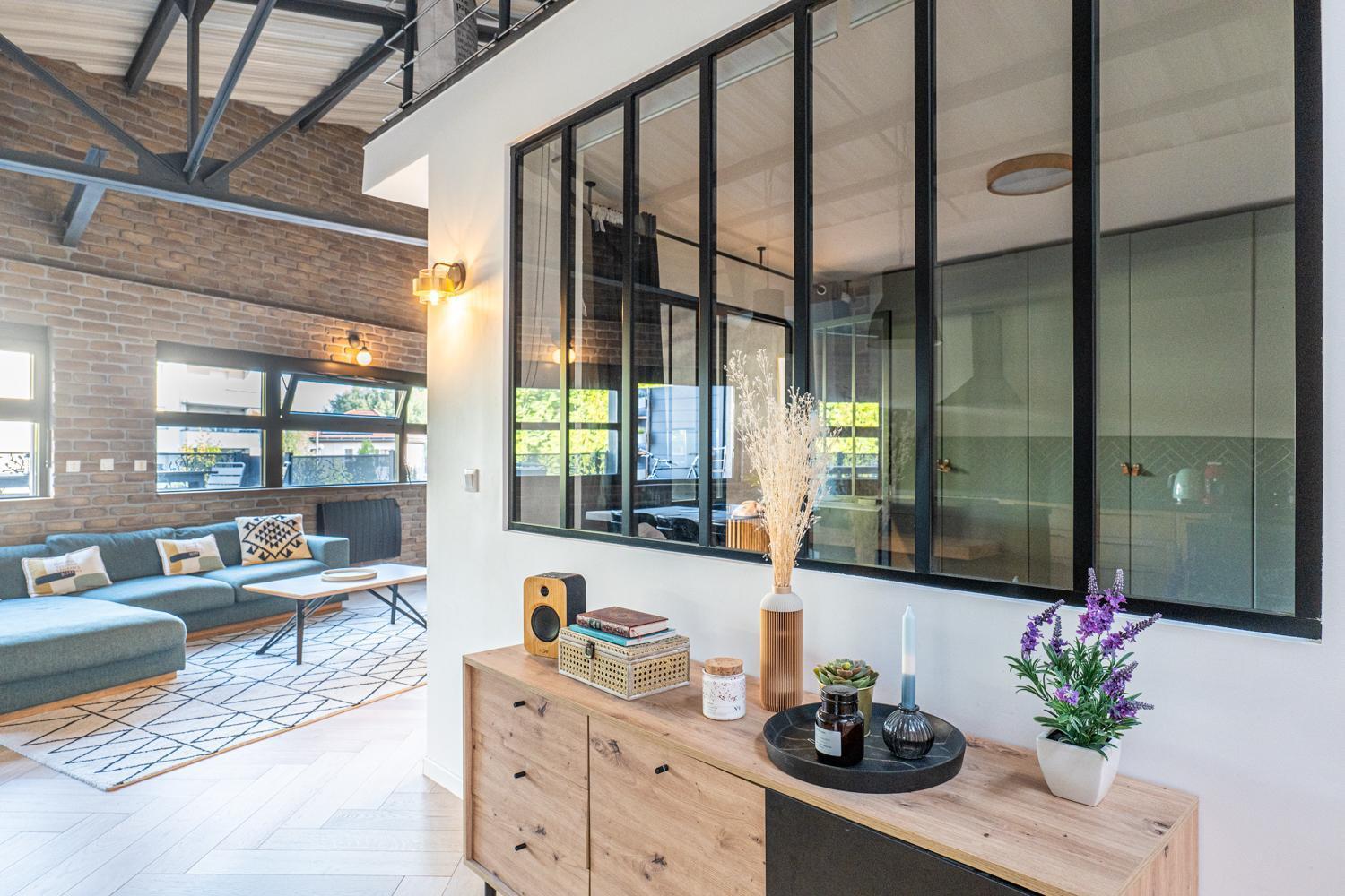 Loft Story In Annecy Apartment Exterior photo
