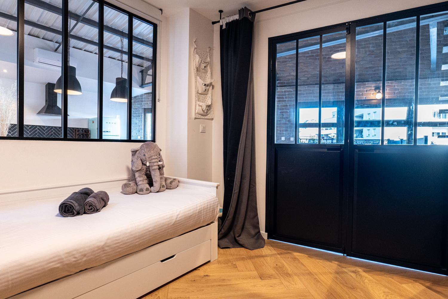 Loft Story In Annecy Apartment Exterior photo