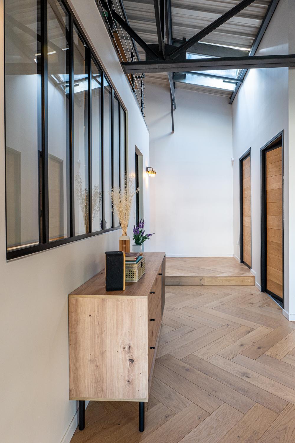 Loft Story In Annecy Apartment Exterior photo
